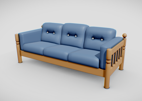 家具模型下载 - 家具3D模型下载 - 3D模型库